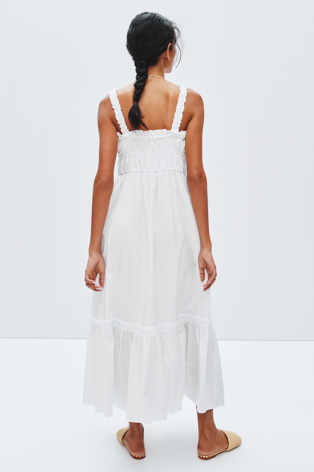 Rosetta Getty x RTR