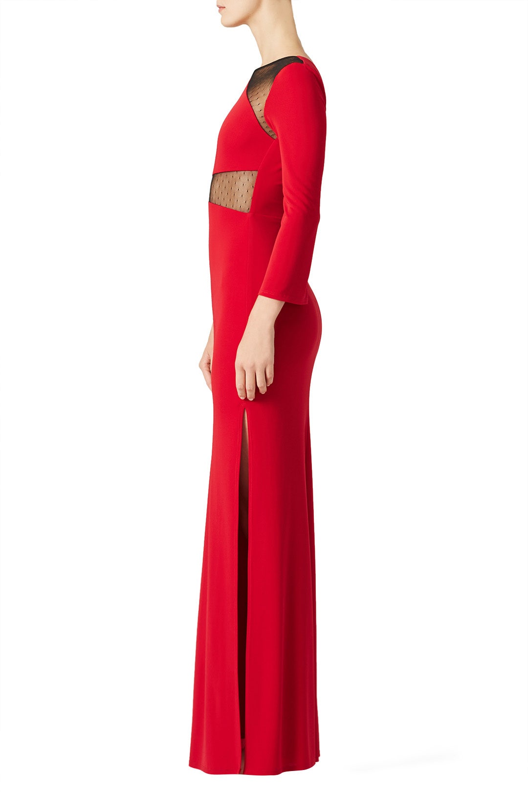 Sofietta Gown by Slate & Willow 1