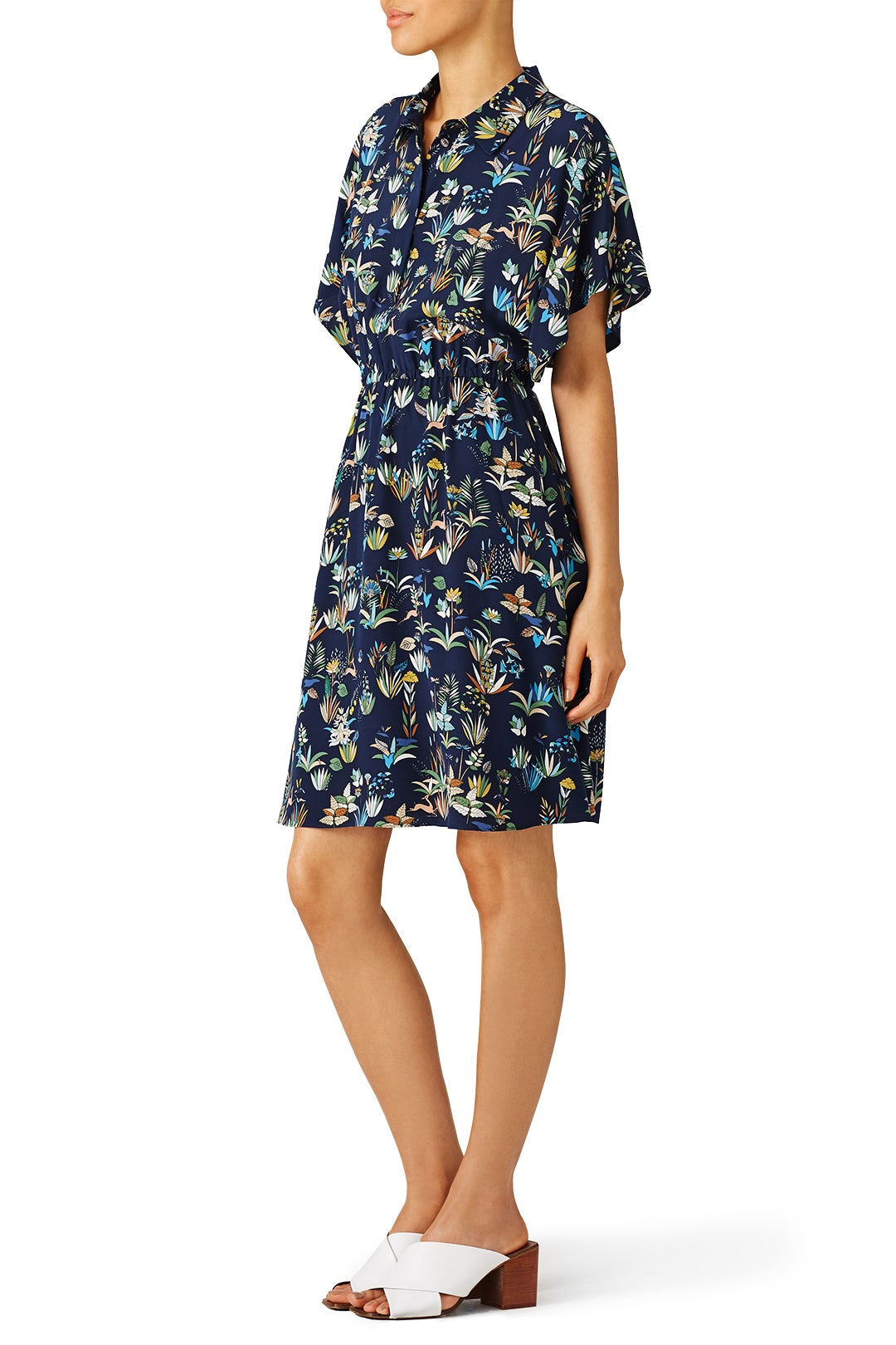 Ryan Dress by Tory Burch 2