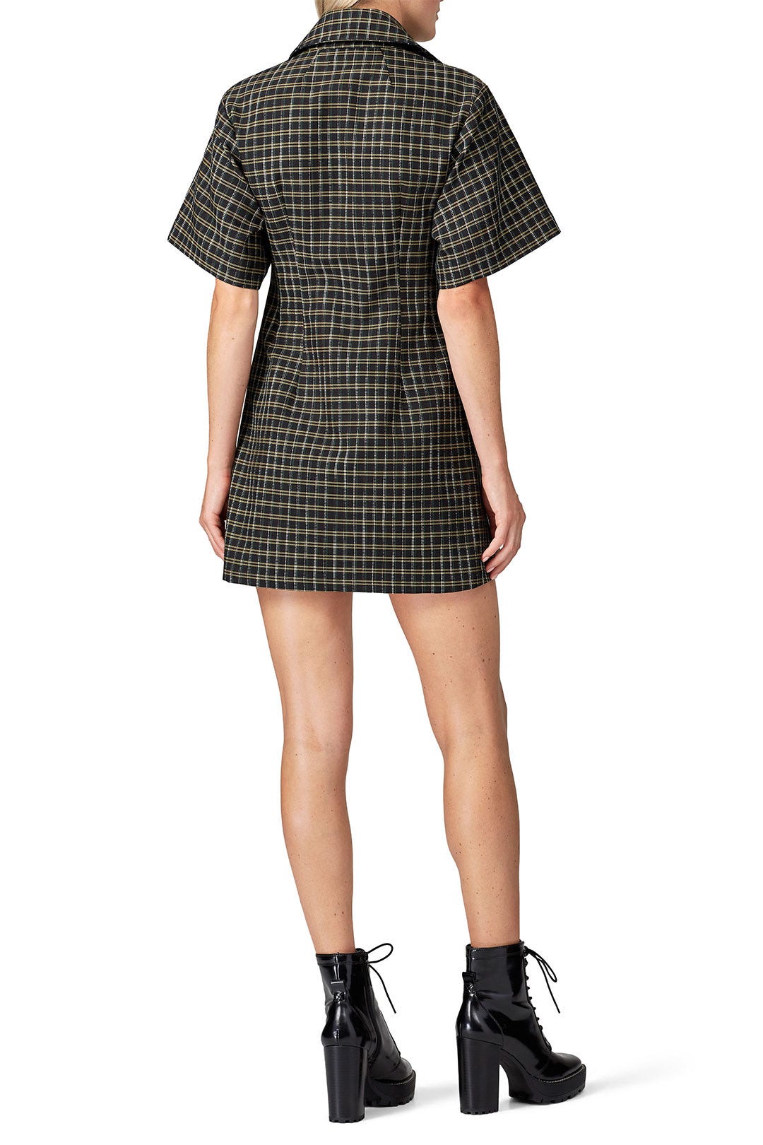 New Life Piper Dress by Beaufille 2