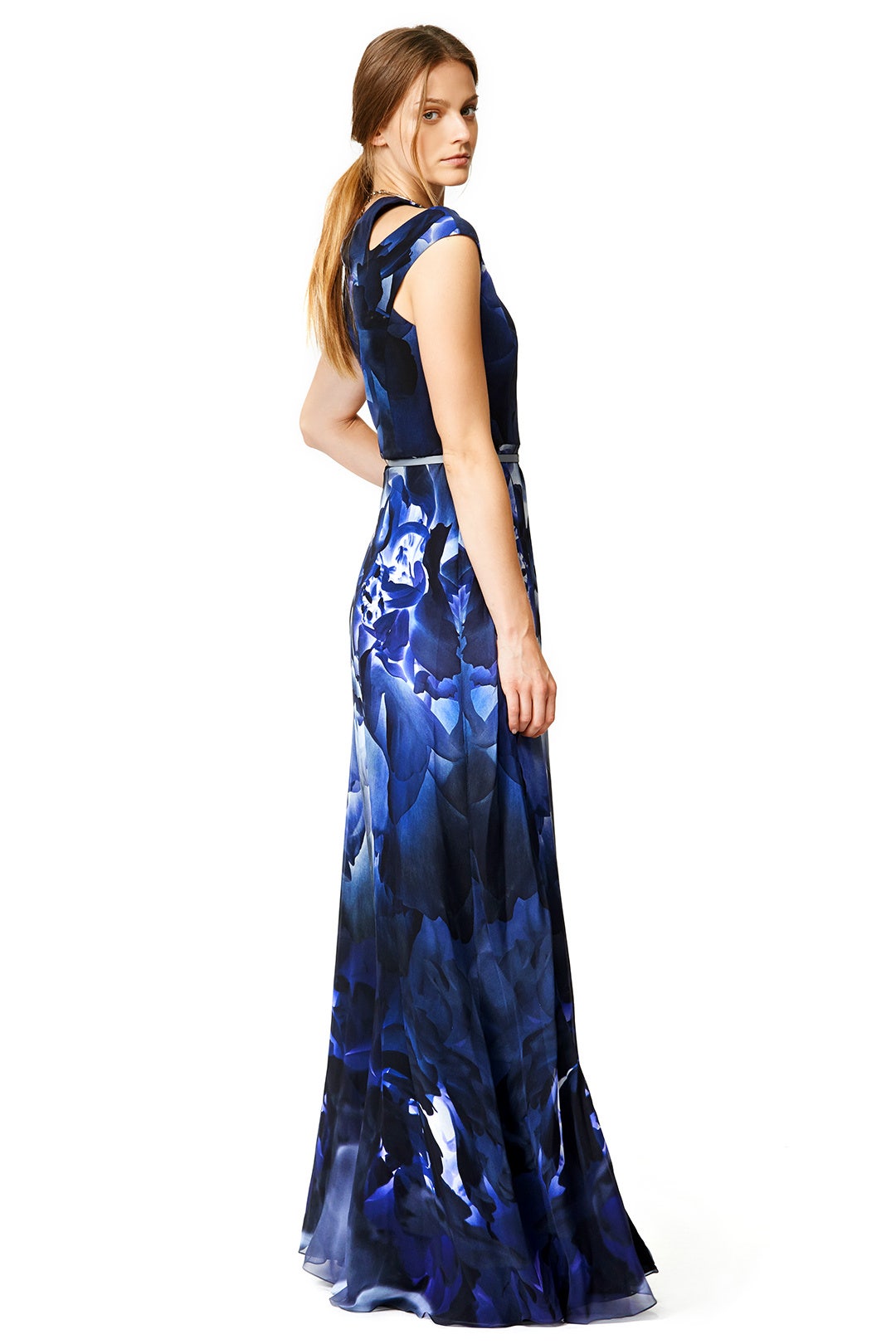 Mirror Mirror Gown by GABRIELA CADENA 2