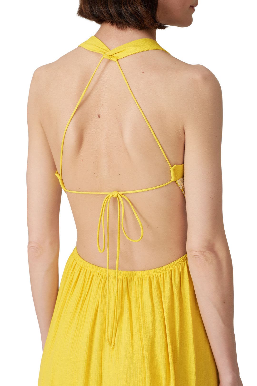 Gauze Maxi by Louna 2