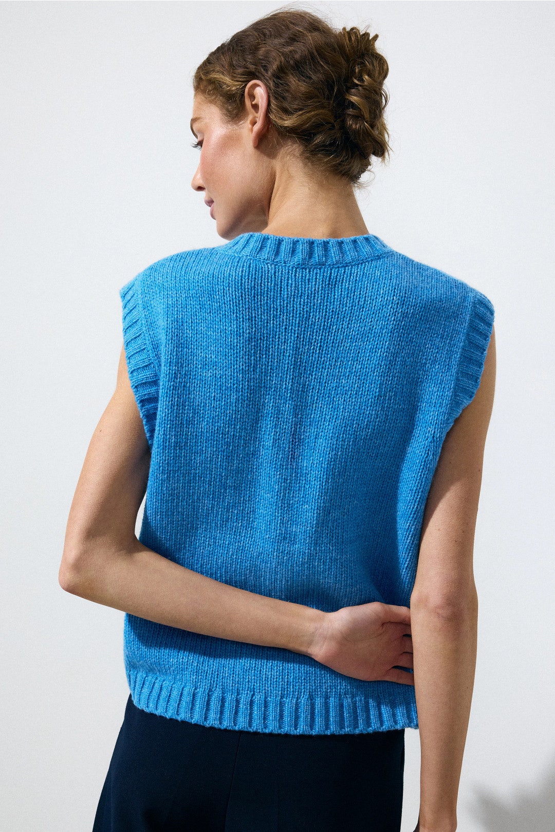 Anchor Vest by Stella Nova 1