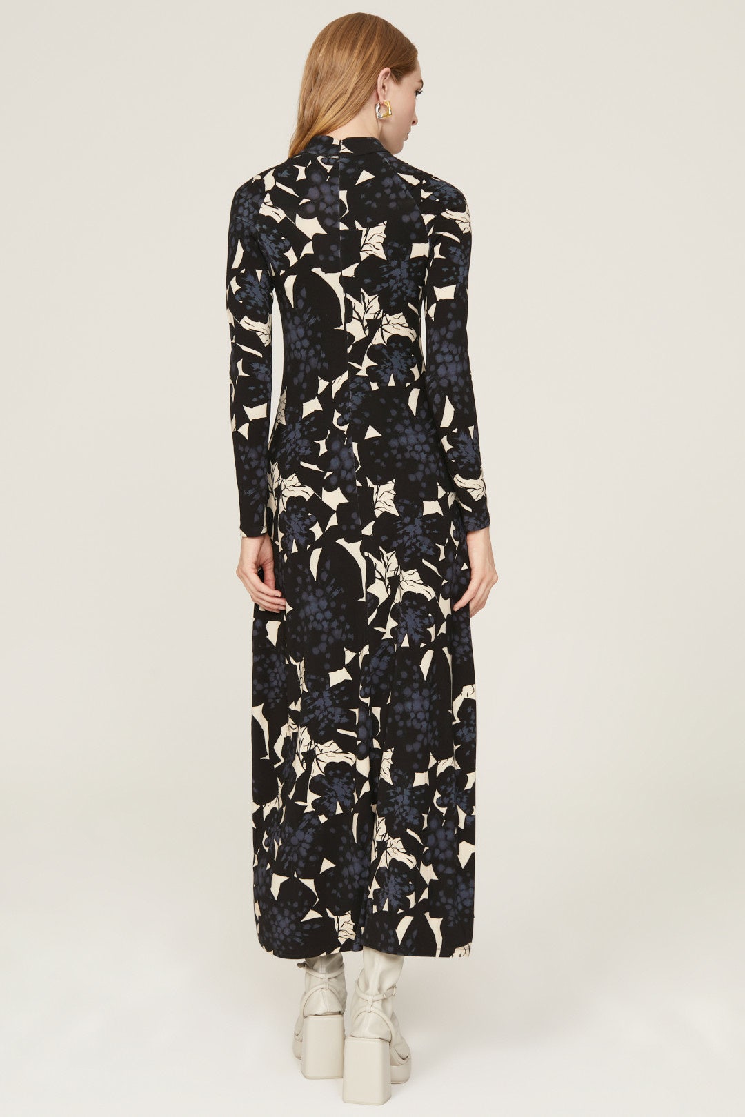 Speculus Dress by Untitled in Motion 2