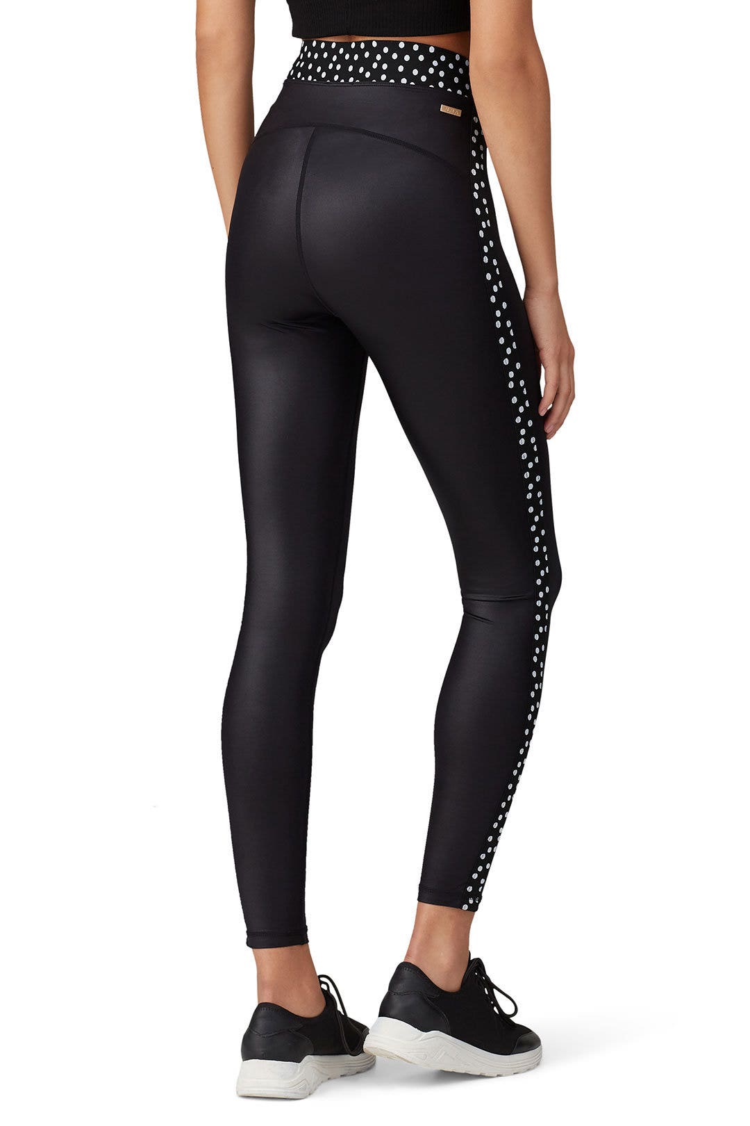 Eclipse Tight Leggings by ALALA 1