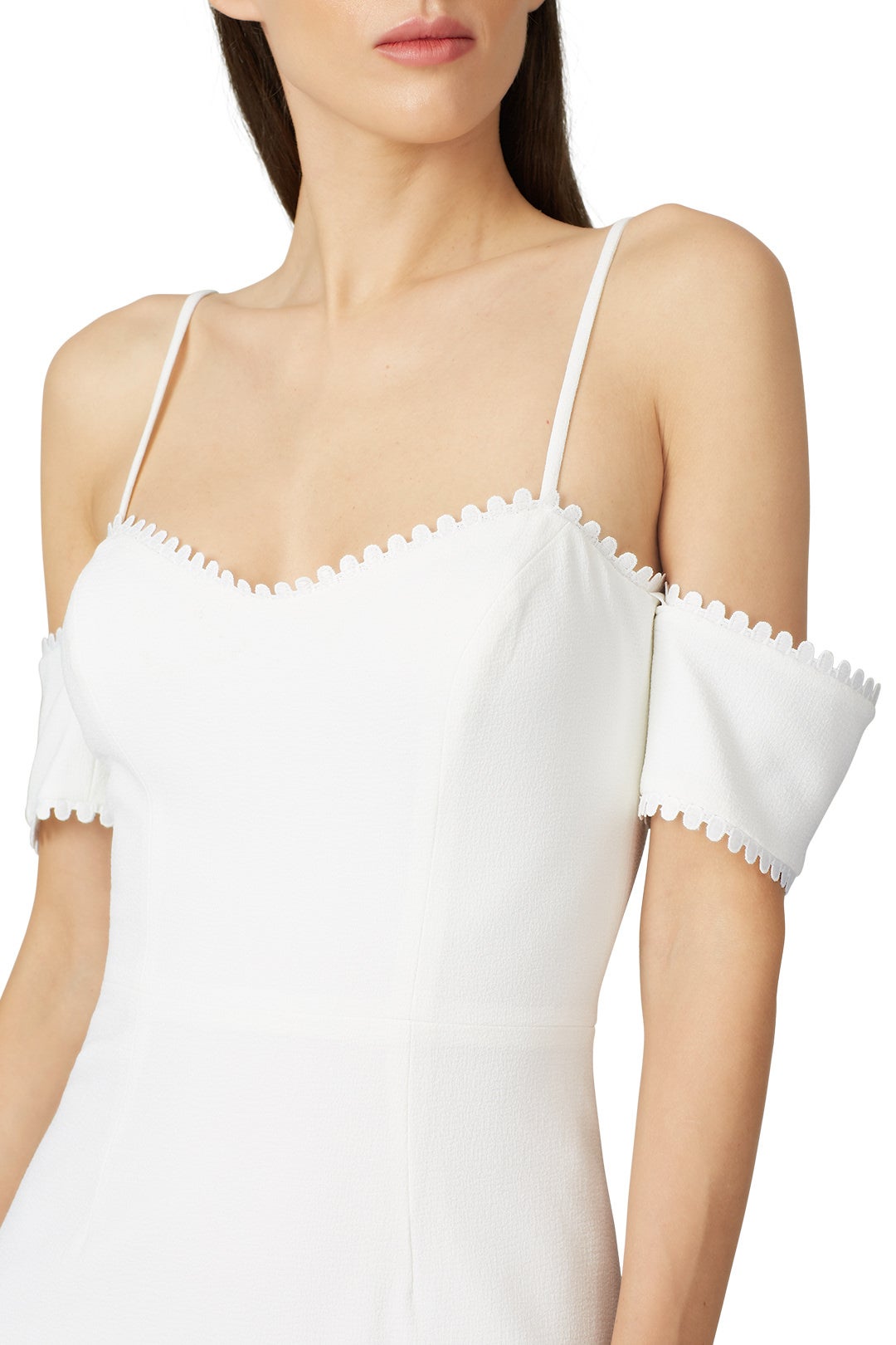 Adrian Dress by Dress The Population 2