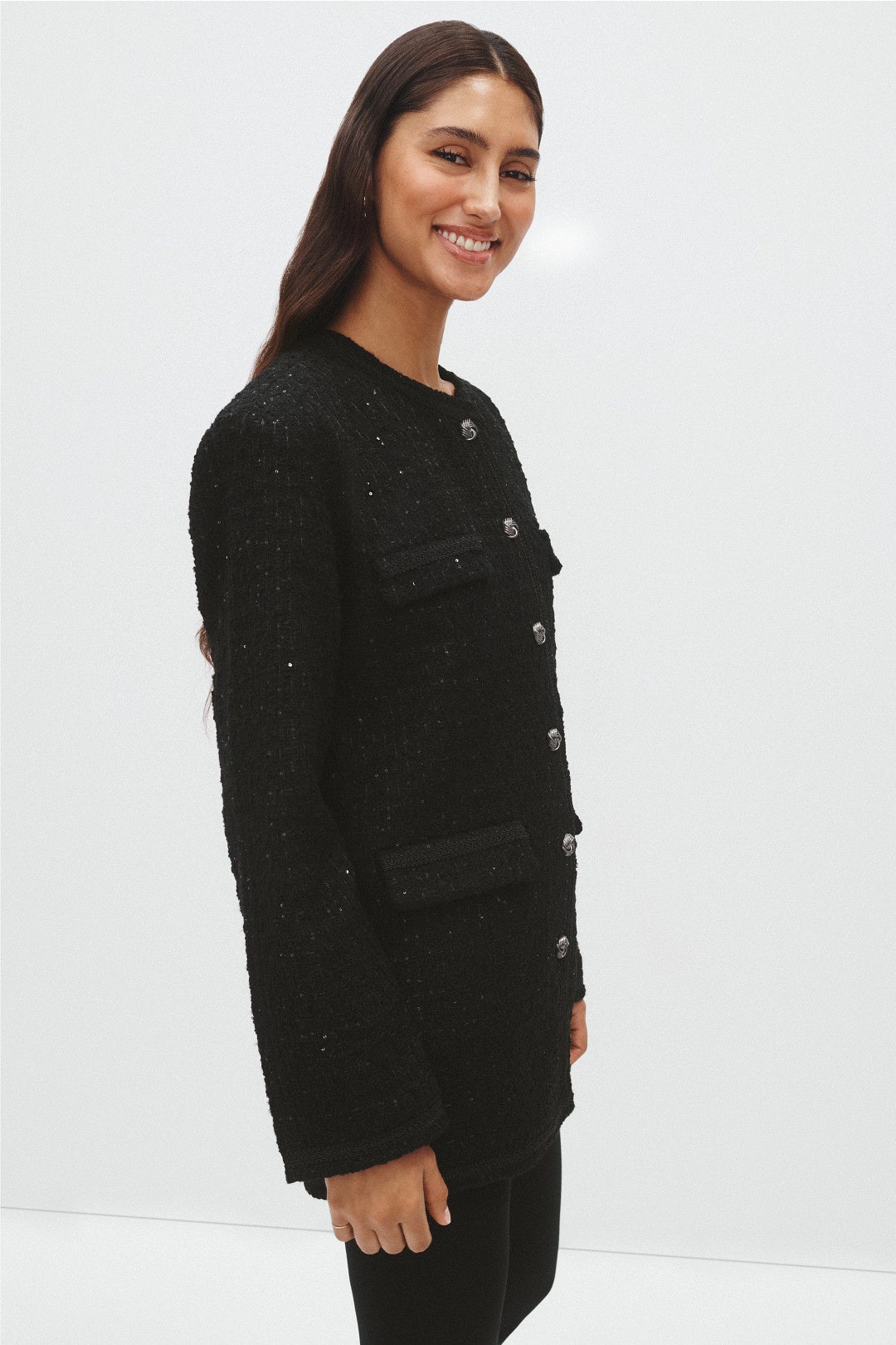 GZkeiko Jacket by Gestuz 1