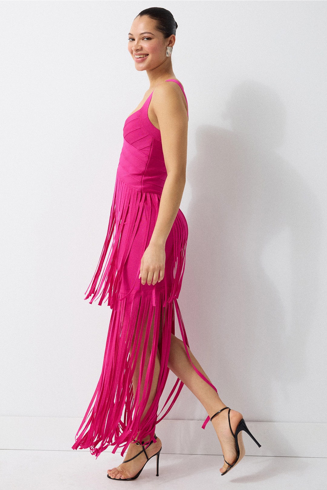 Vivienne Gown by Hervé Léger 1