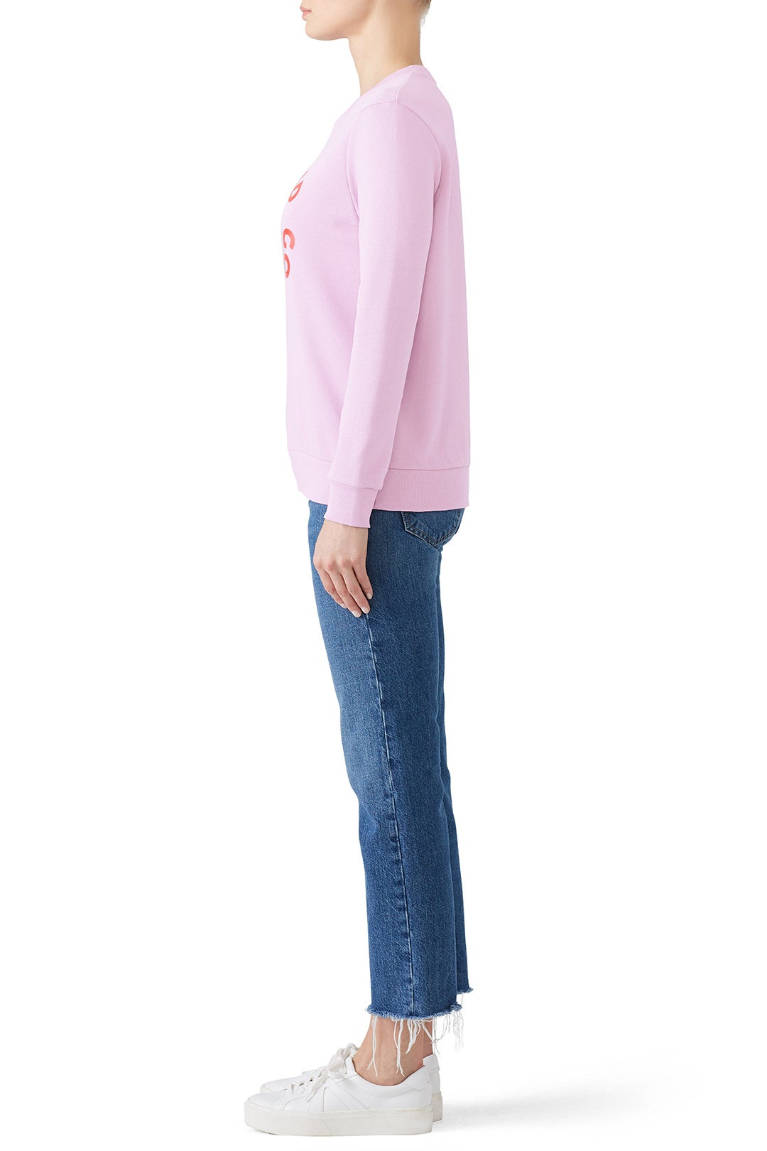 Get Up And Go Sweatshirt by Scotch & Soda 1