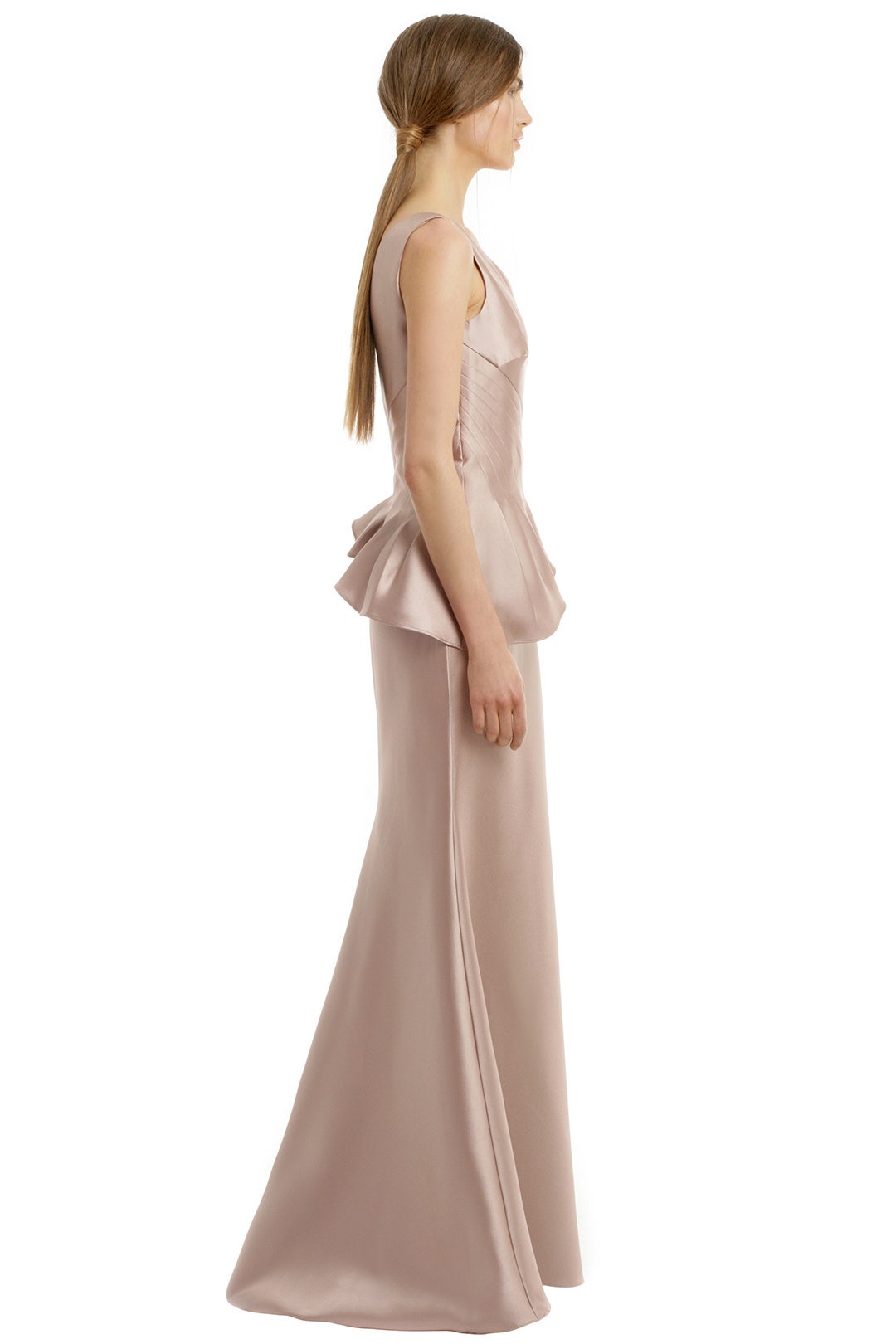 A New Era Gown by Badgley Mischka 1