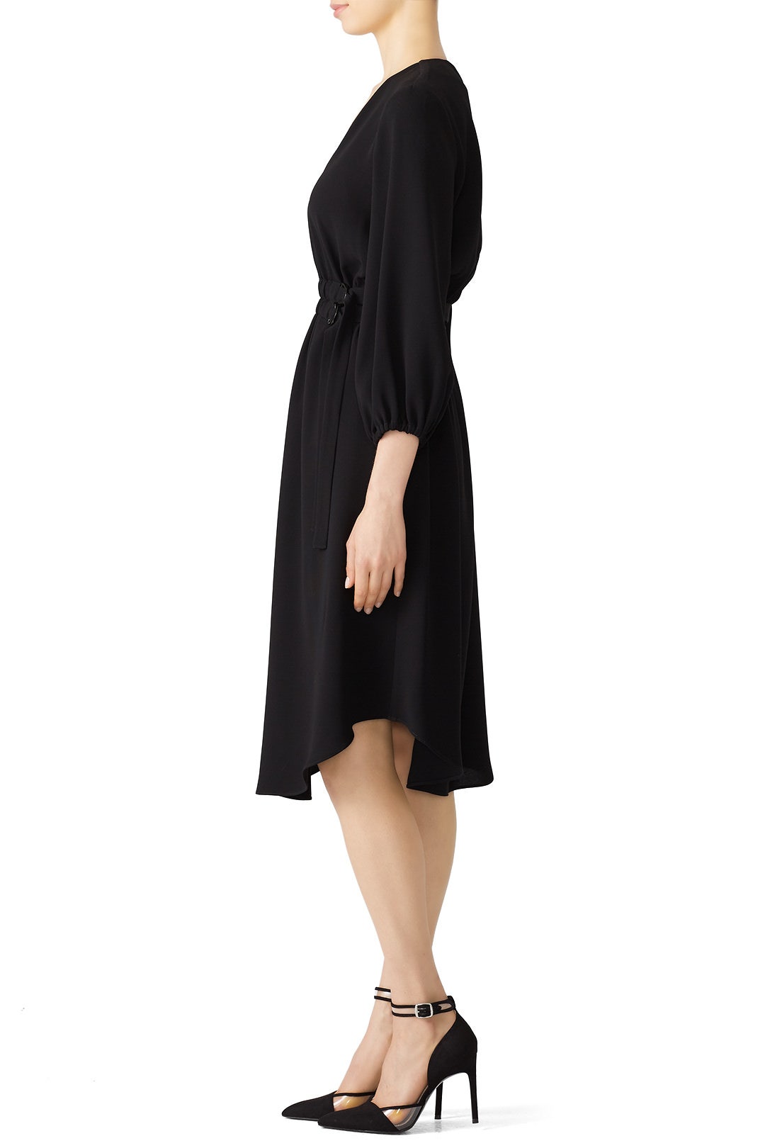 Waldorf Dress by Shoshanna 2