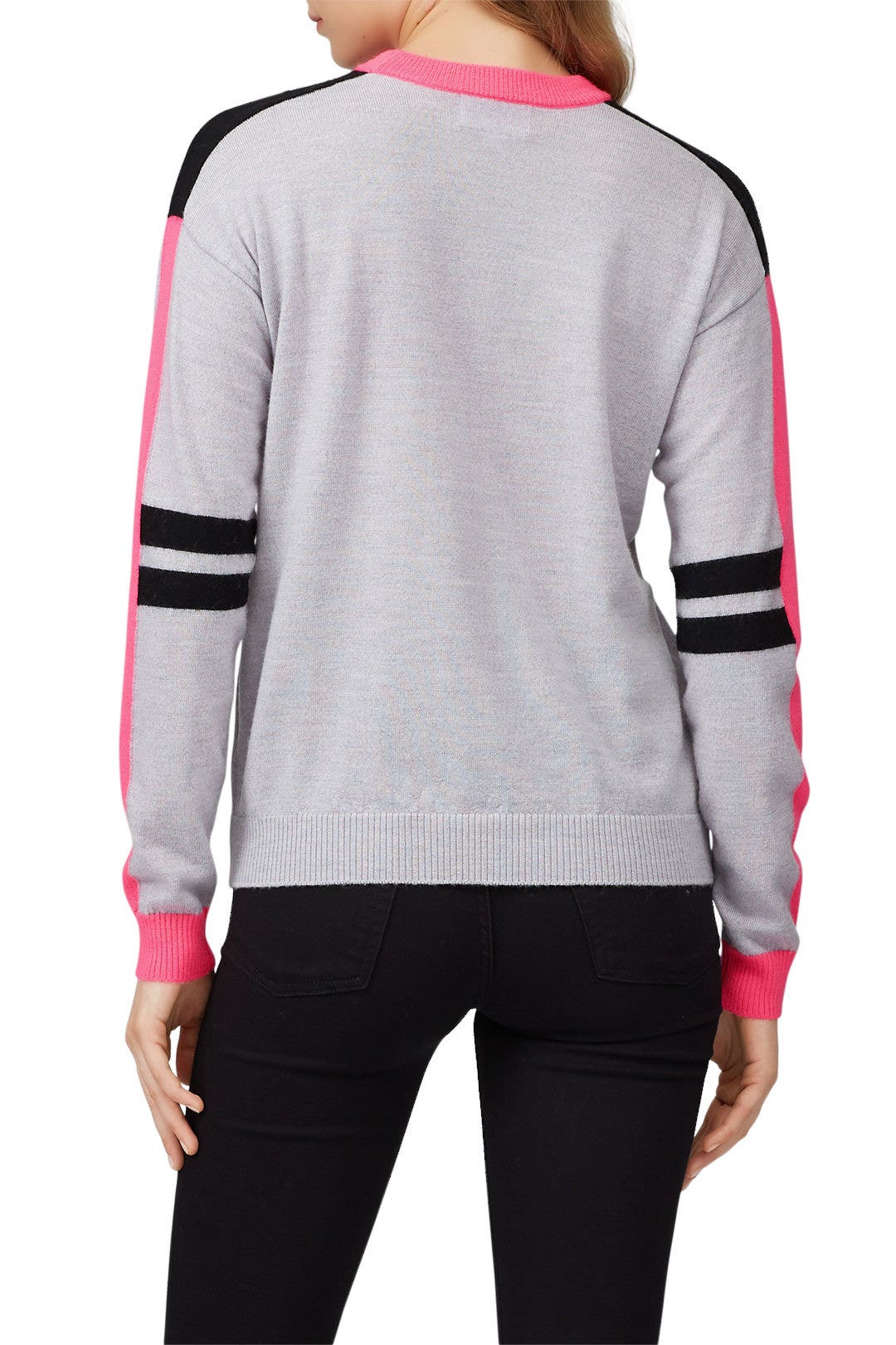 Ski Mountain Sweater by Threads of PRVLG 2