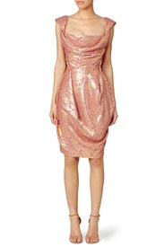 Julia Dress by Vivienne Westwood Anglomania