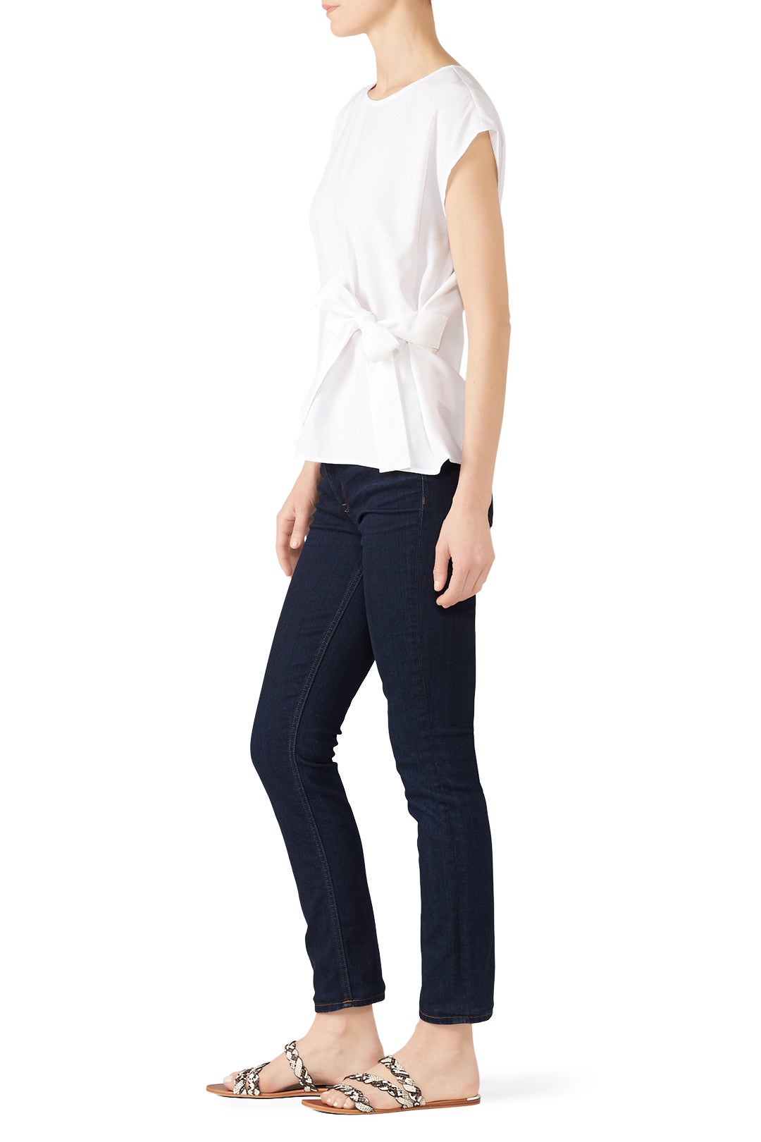 Riella Top by Club Monaco 1