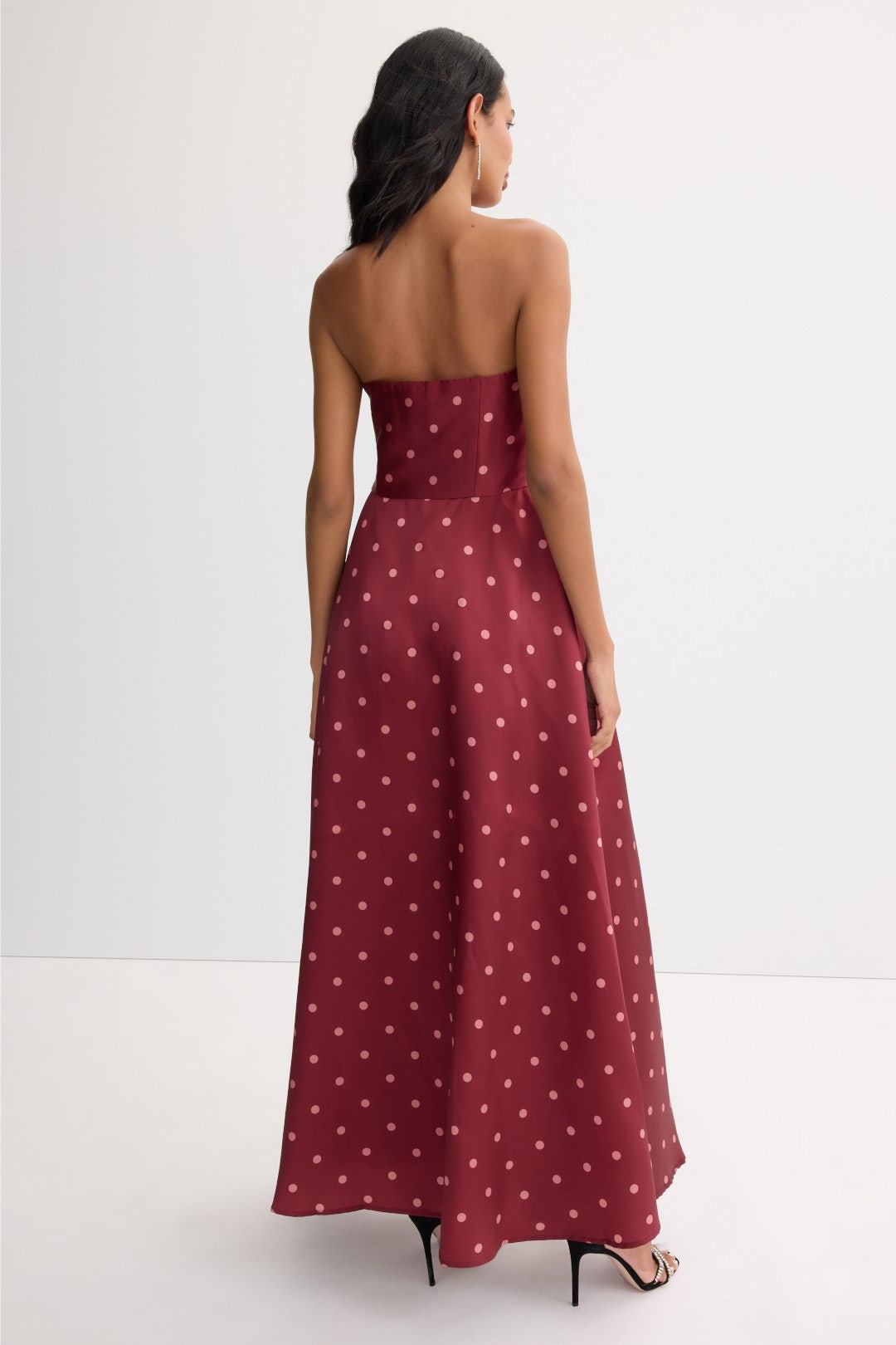Victoria Dress by Hutch 2