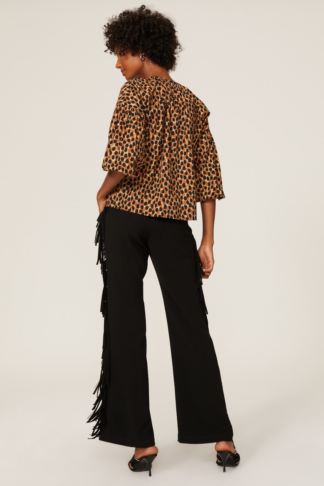 Around Town Top by kate spade new york 1