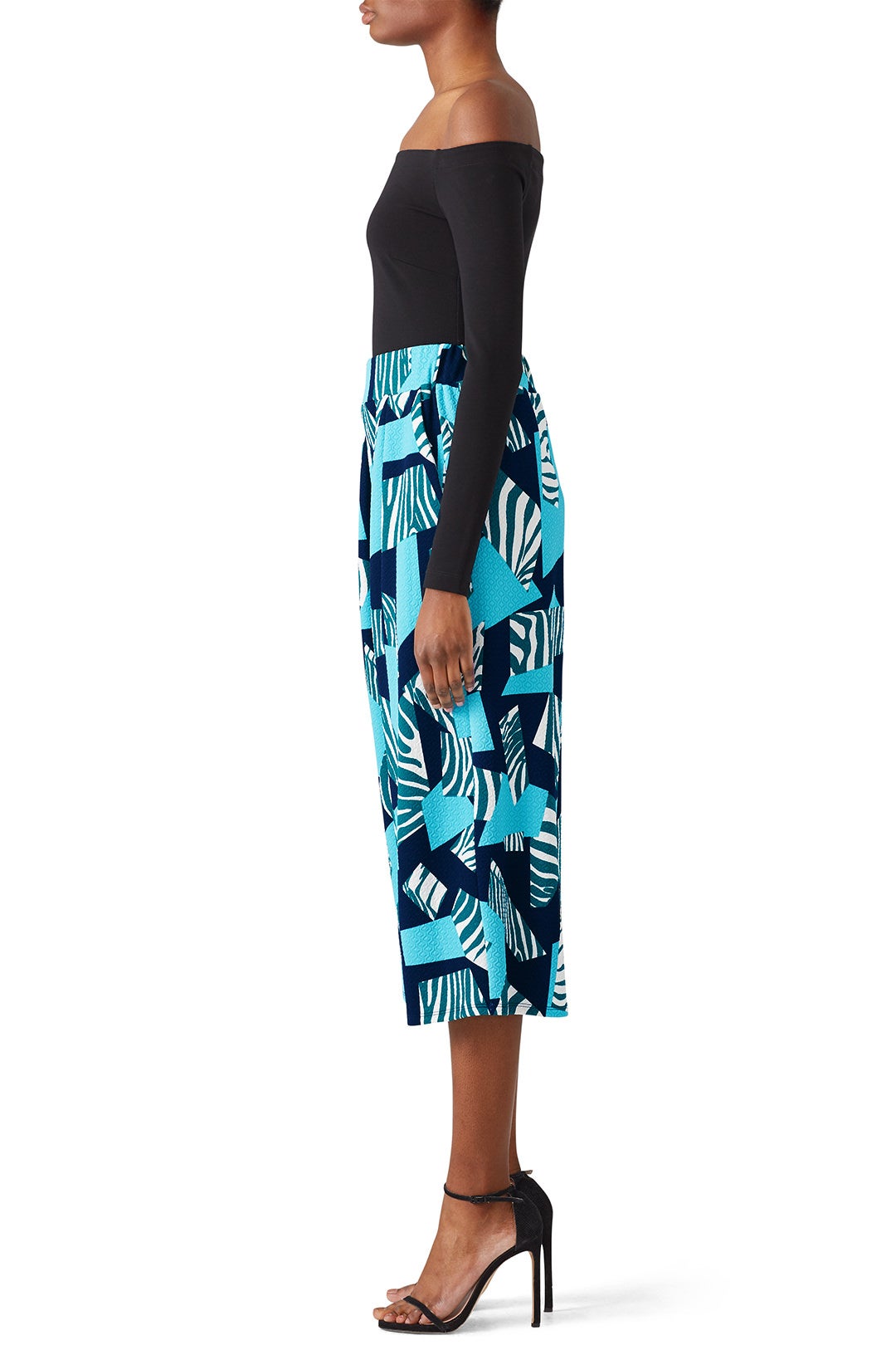 Collage Kylie Culottes by Leota 1