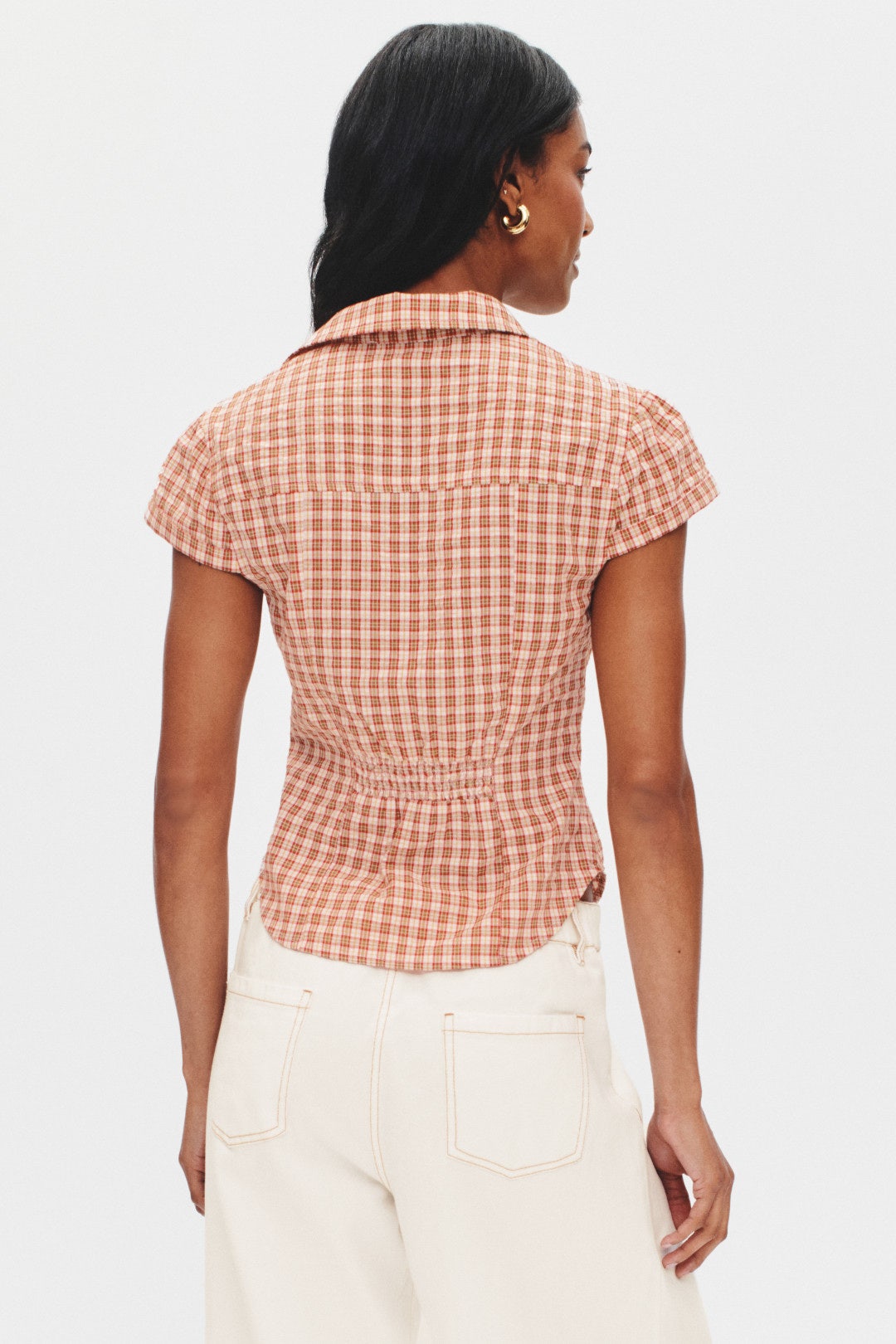 Mon Cheri Blouse by Lioness 2