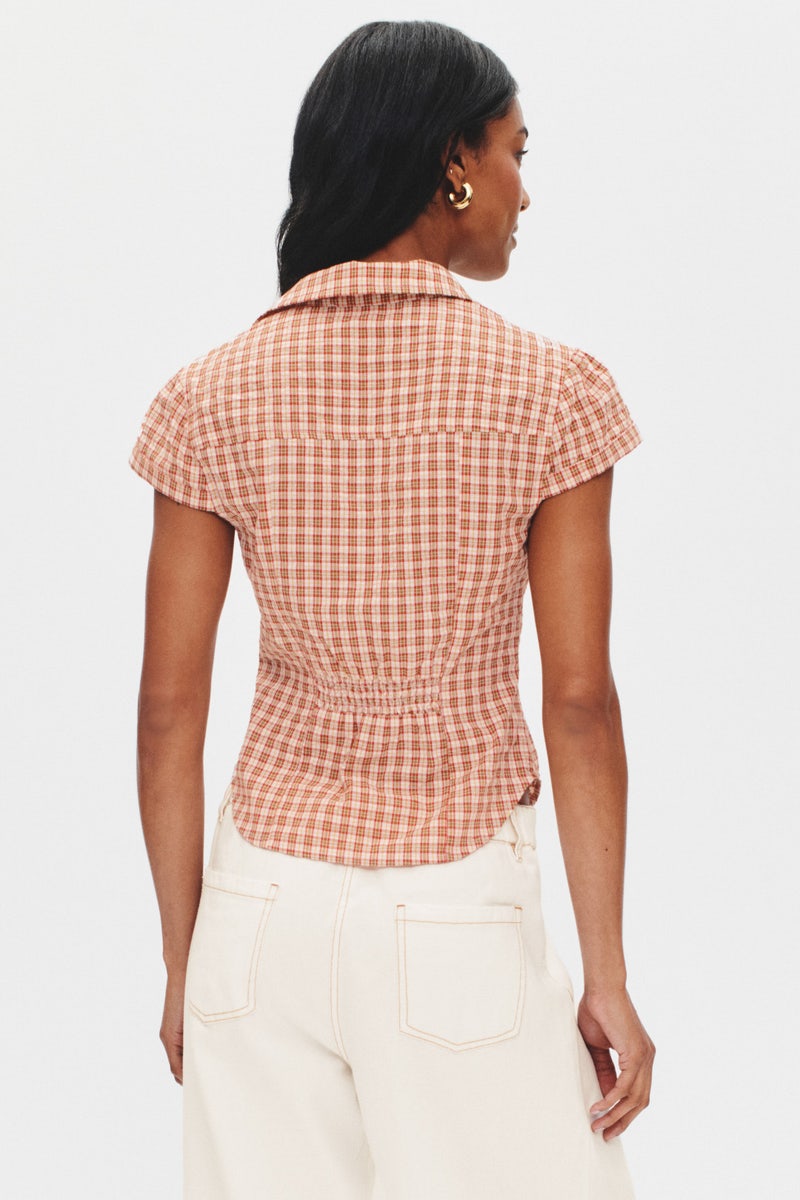 Mon Cheri Blouse by Lioness - Photo 2