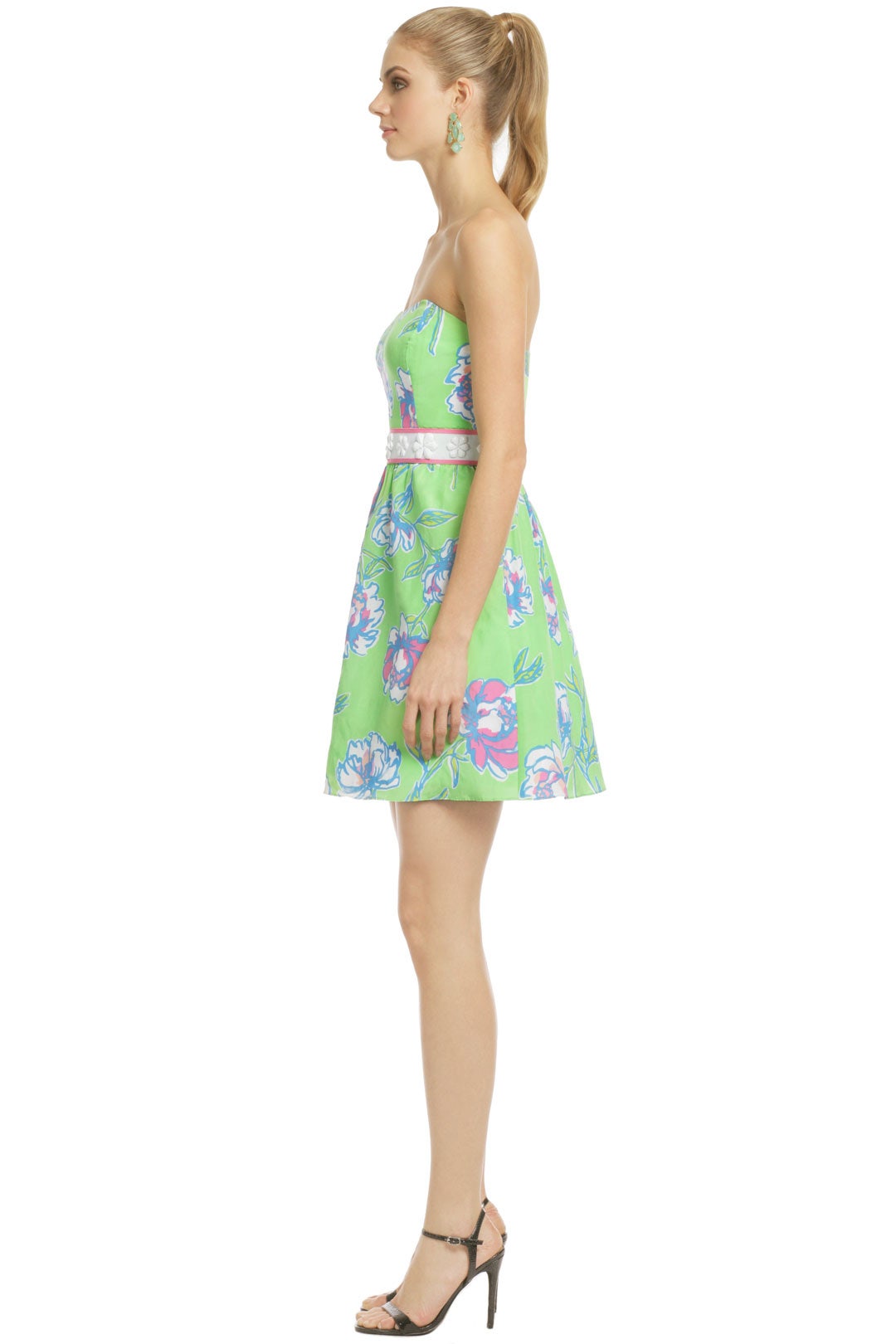 Langley Dress by Lilly Pulitzer 2