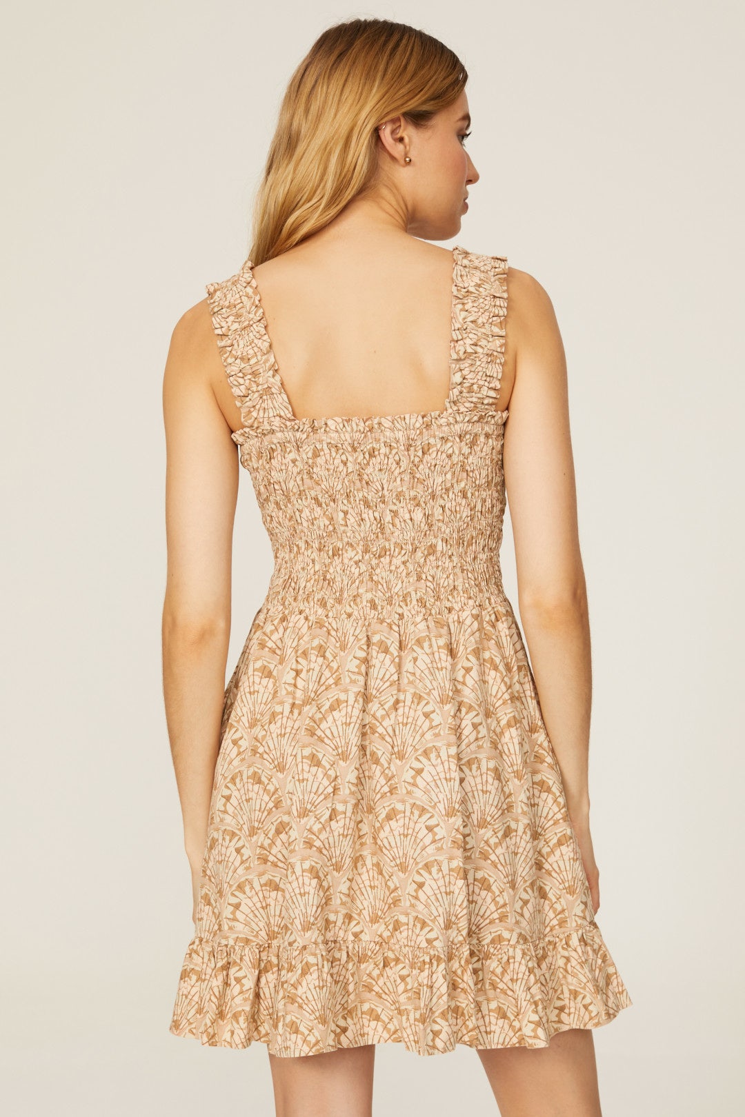 Lucie Mini Dress by Madewell 2