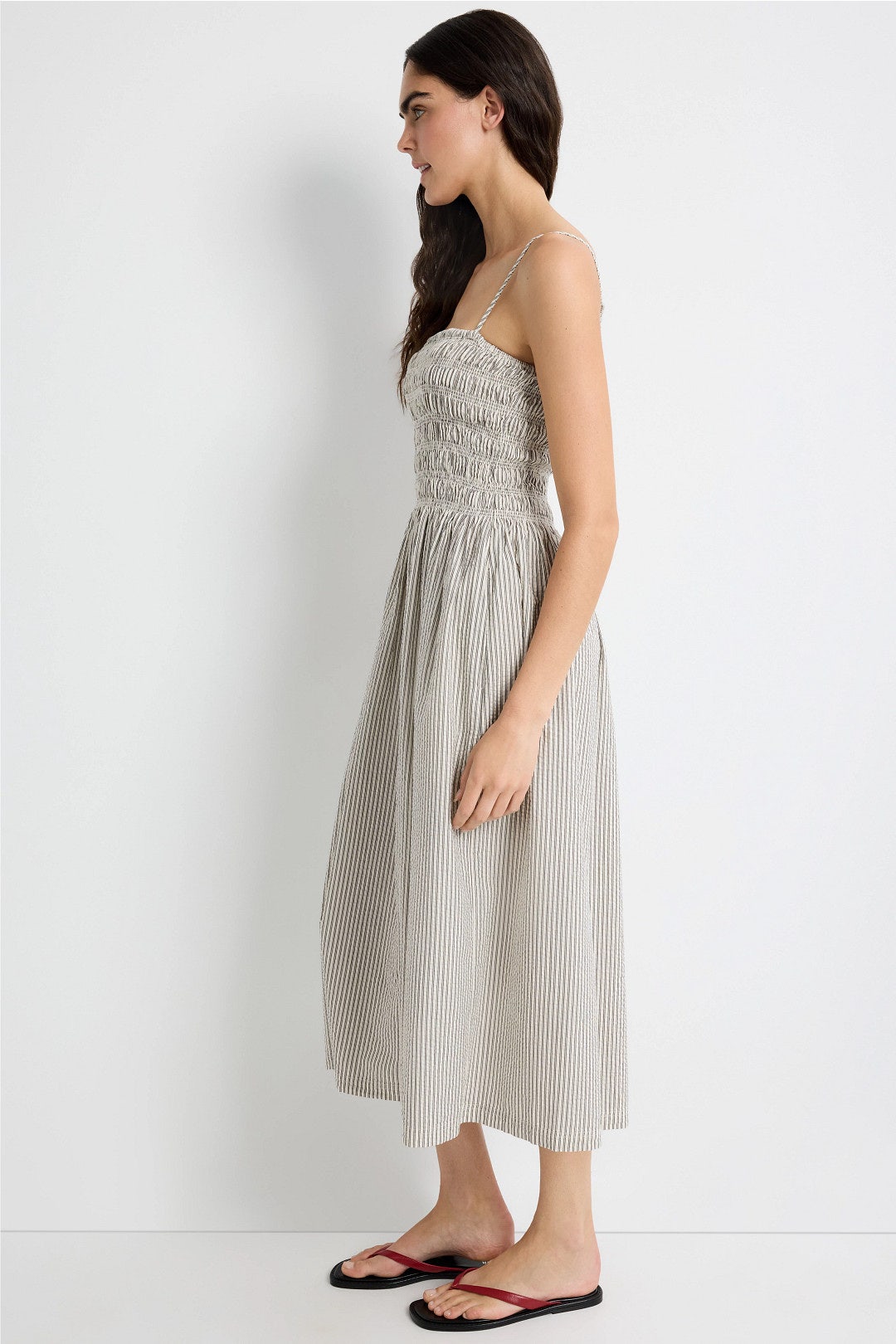 Peony Dress by Madewell 1