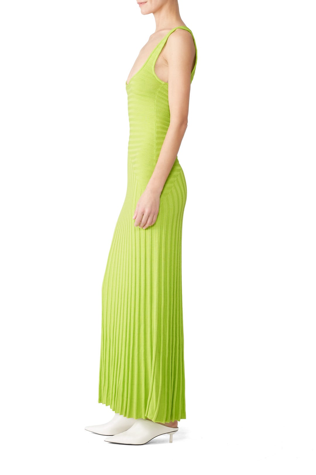 Michaela Maxi by Mara Hoffman 1
