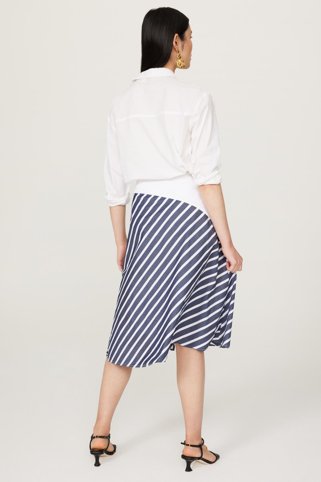 スカート Womens Ziggy Skirt Ziggy Skirt by Tanya Taylor | Rent the Runway
