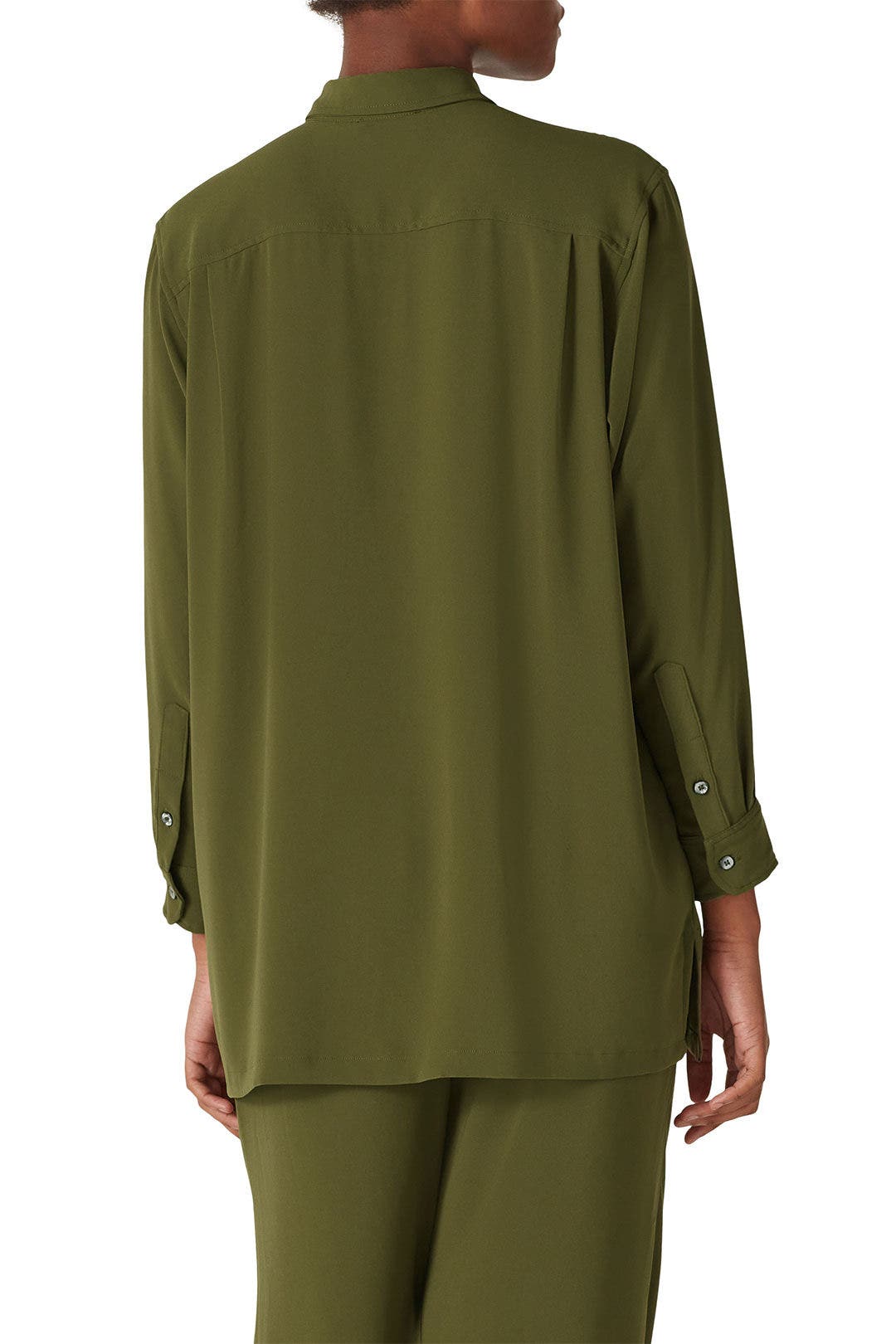 Taylor Button Down Shirt by BAACAL 1