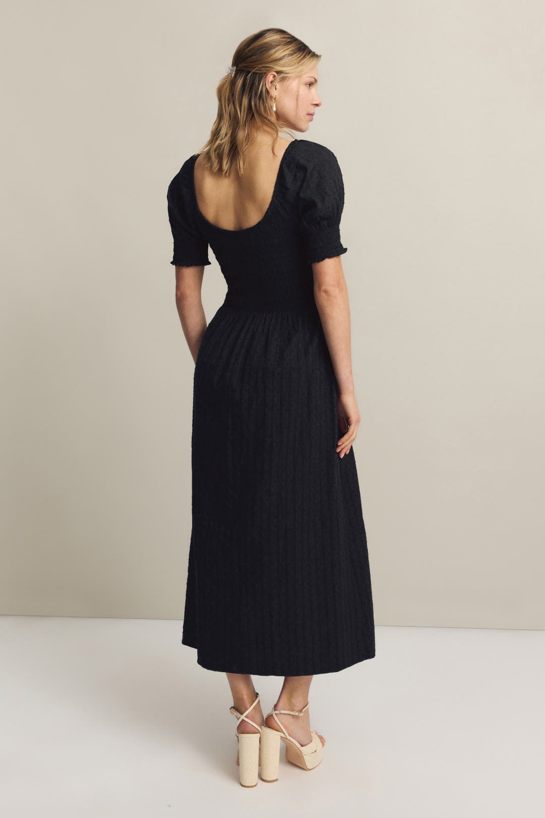 Madeline Nap Dress by Hill House Home | Rent the Runway Madeline Nap Dress by Hill House Home | Rent the Runway