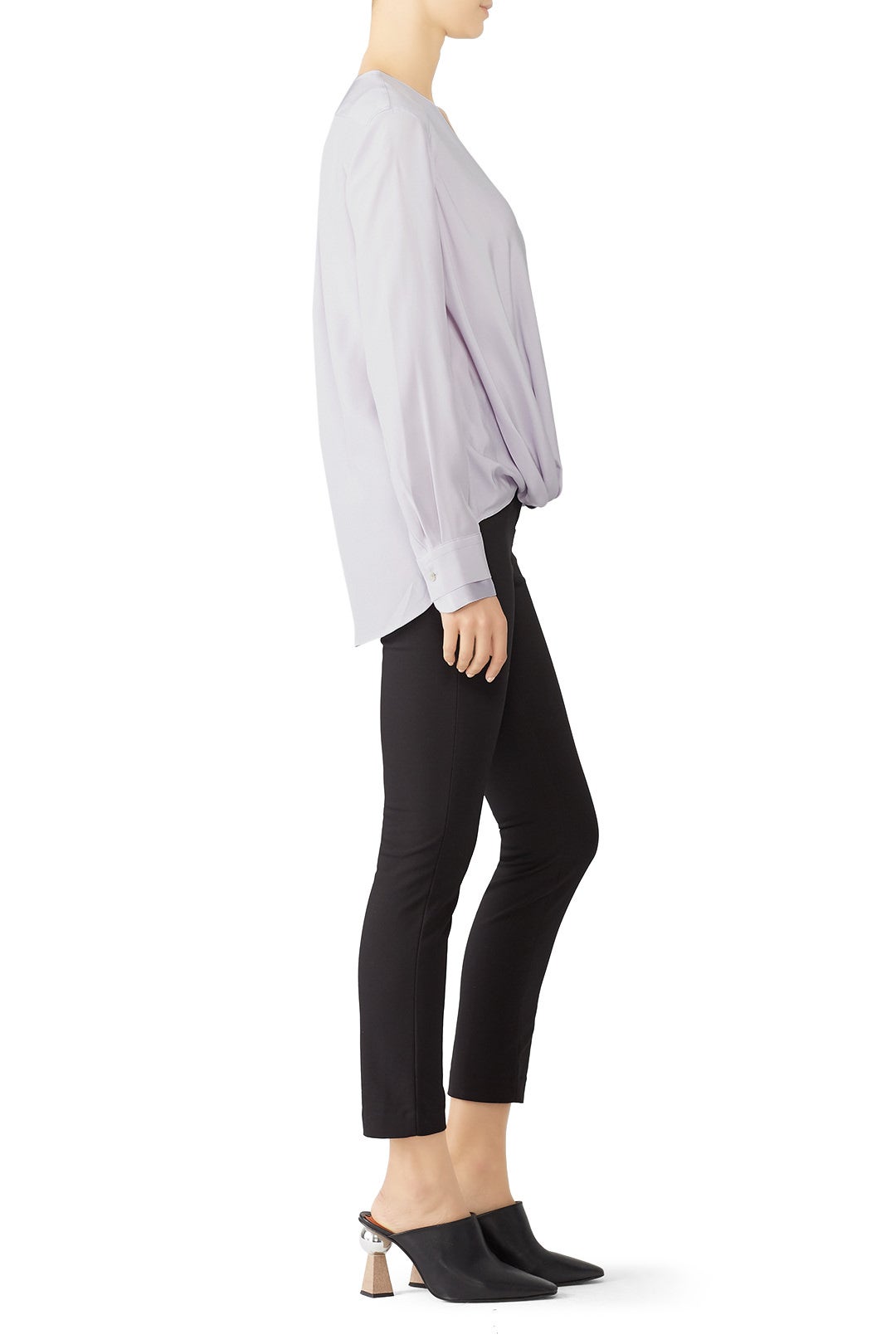 Victor Blouse by rag & bone 1