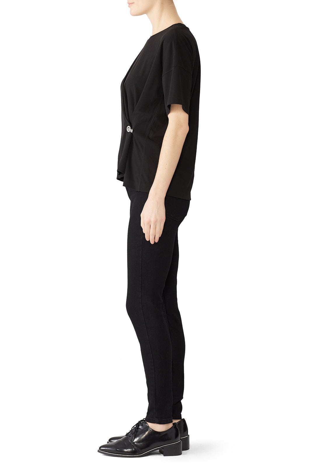 Mitchell Tee by rag & bone 1