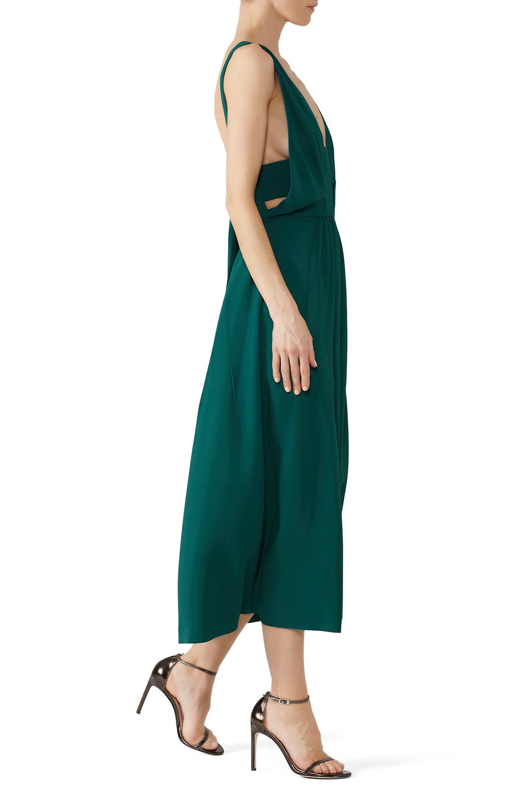 Odium Dress by Rochas 2