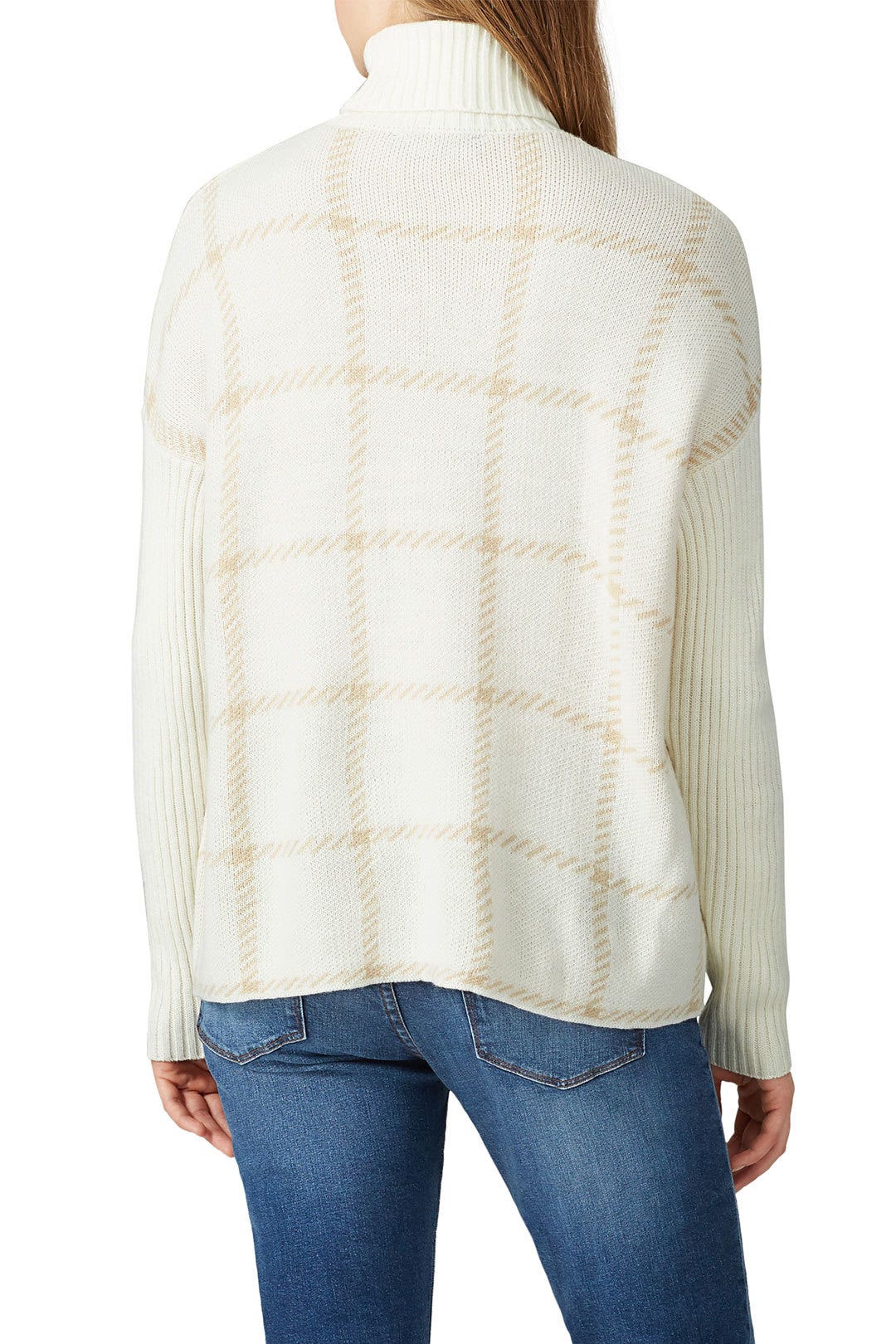 Tatum Turtleneck by Central Park West 1