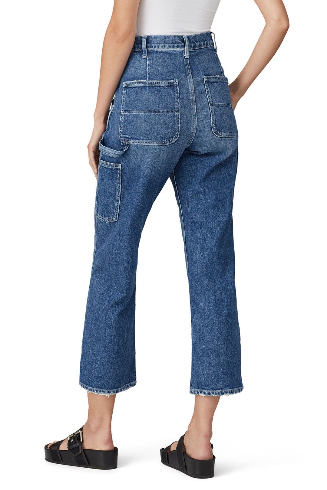 Carpenter Jeans by Hudson 2