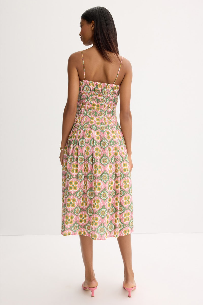 Tully Dress by MILLE - Photo 2