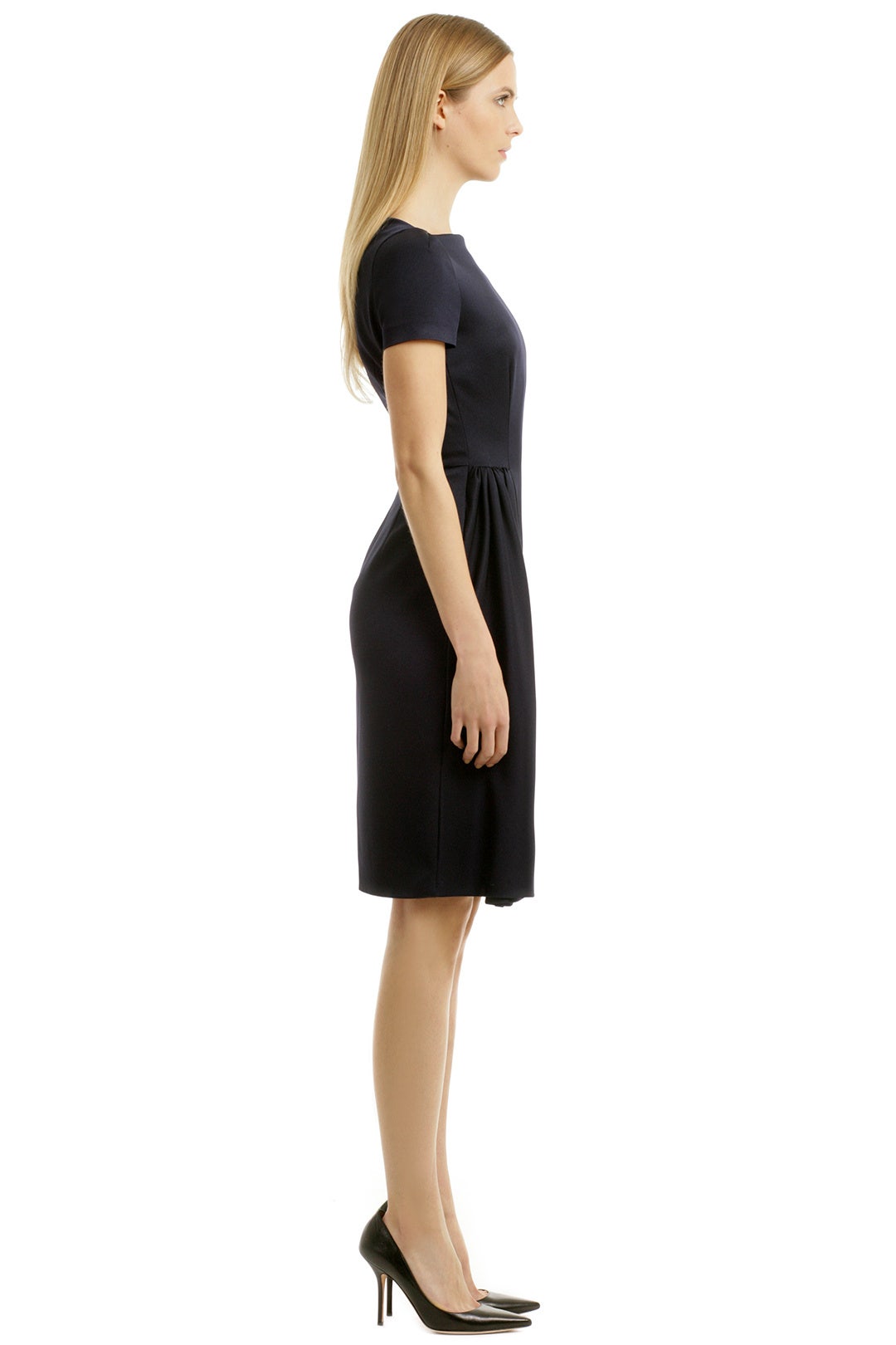 Onassis Sheath by Moschino 1