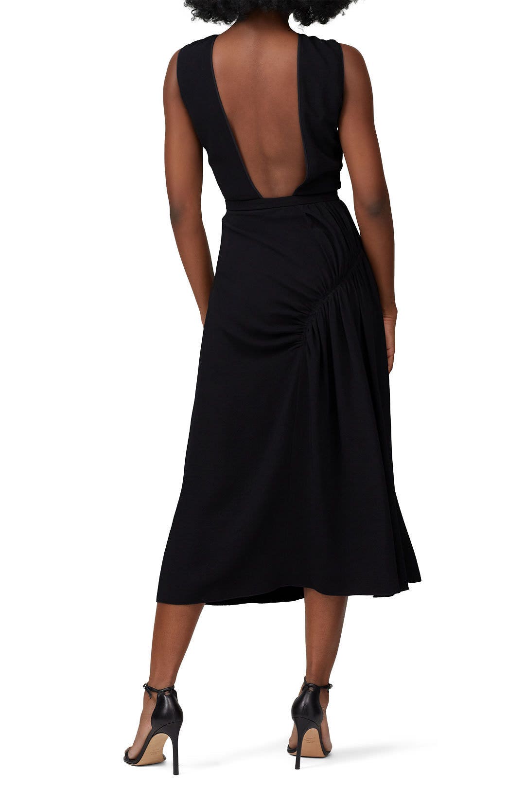 Abito Passport Dress by Rochas 2