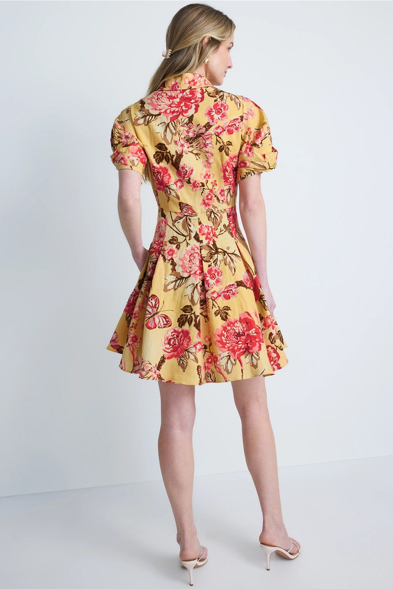 Mini Gael Dress by Solid &amp; Striped | Rent the Runway