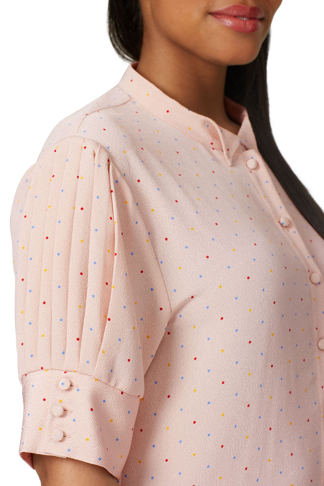 Anita Dress by Deborah Lyons 6