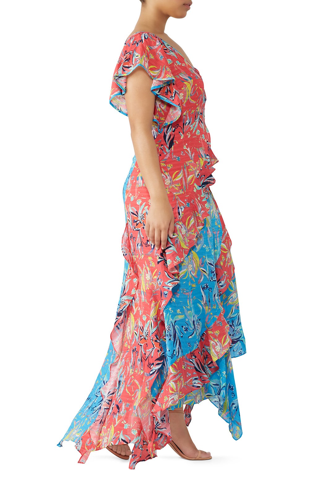 Iliana Dress by Tanya Taylor 6