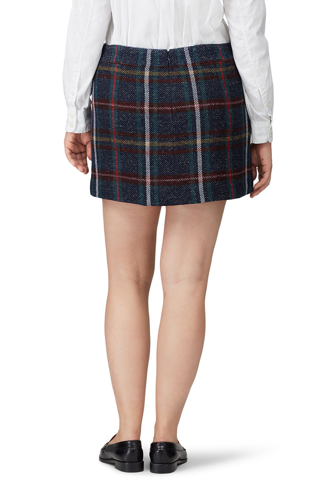 Lucy Skirt by Veronica Beard 7