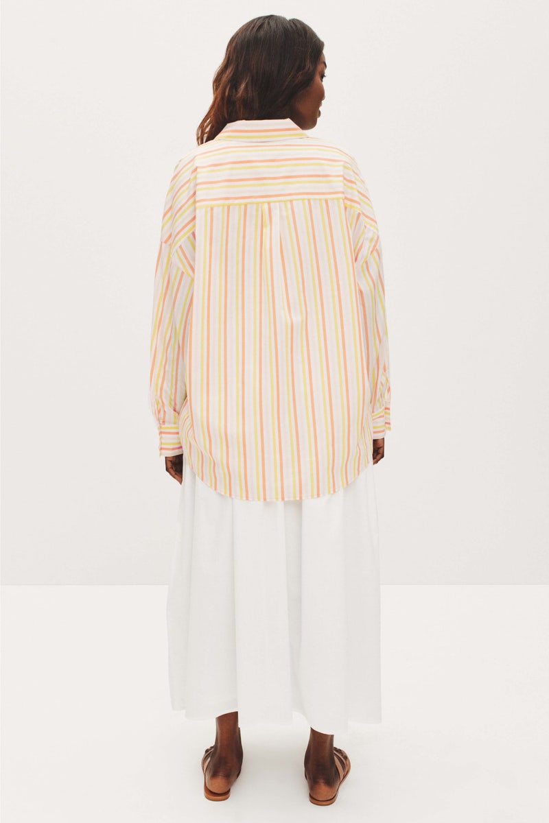 The Ex-Boyfriend Shirt by Favorite Daughter - Photo 7