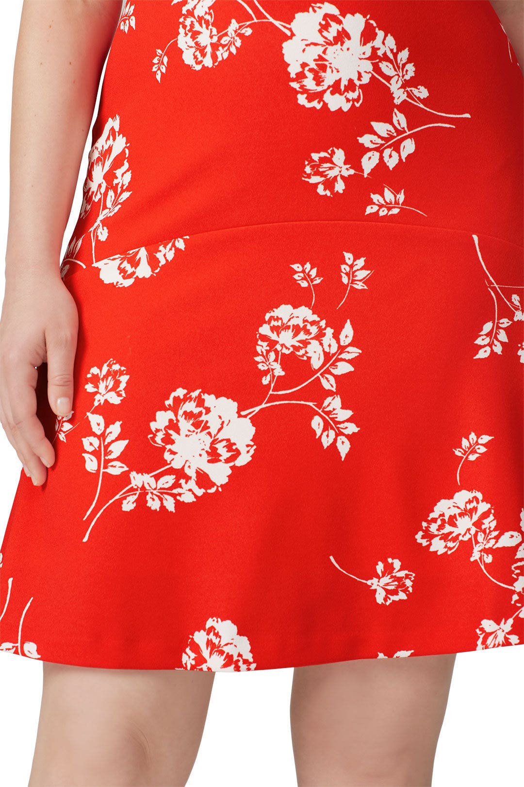 Floral Baba Dress by Lauren Ralph Lauren 6