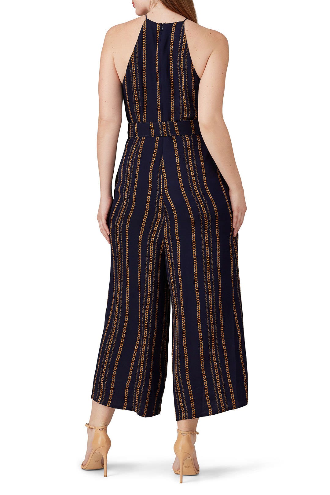 Samira Jumpsuit by Nicholas 7