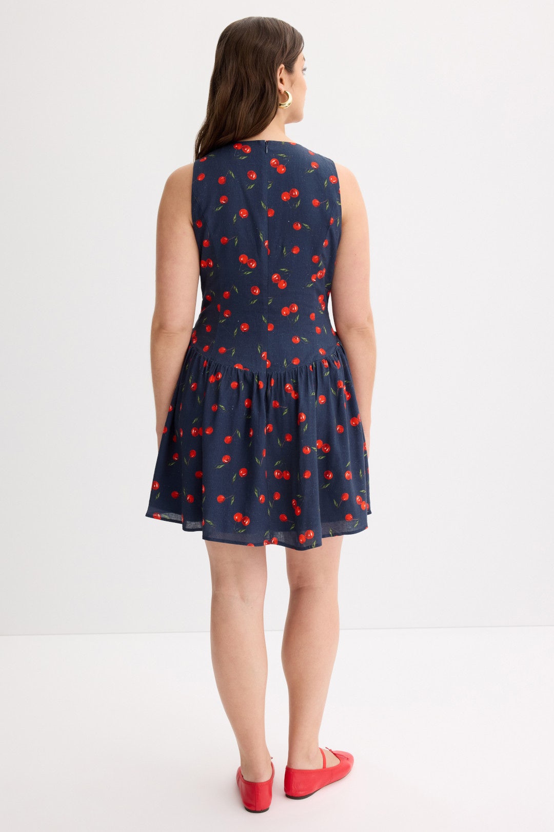 Roma Dress by Hutch 7