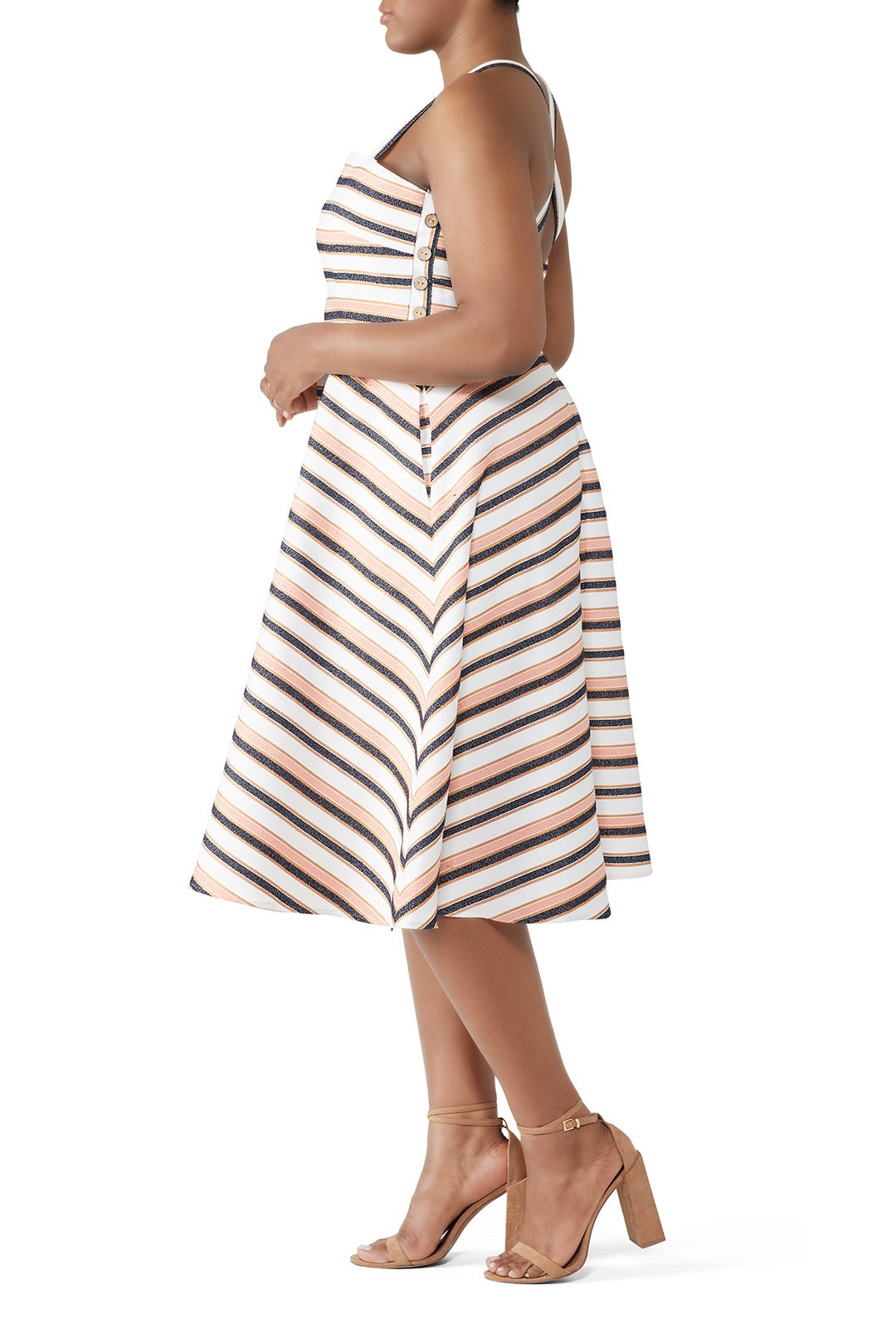 Tiffany Dress by Hutch 6