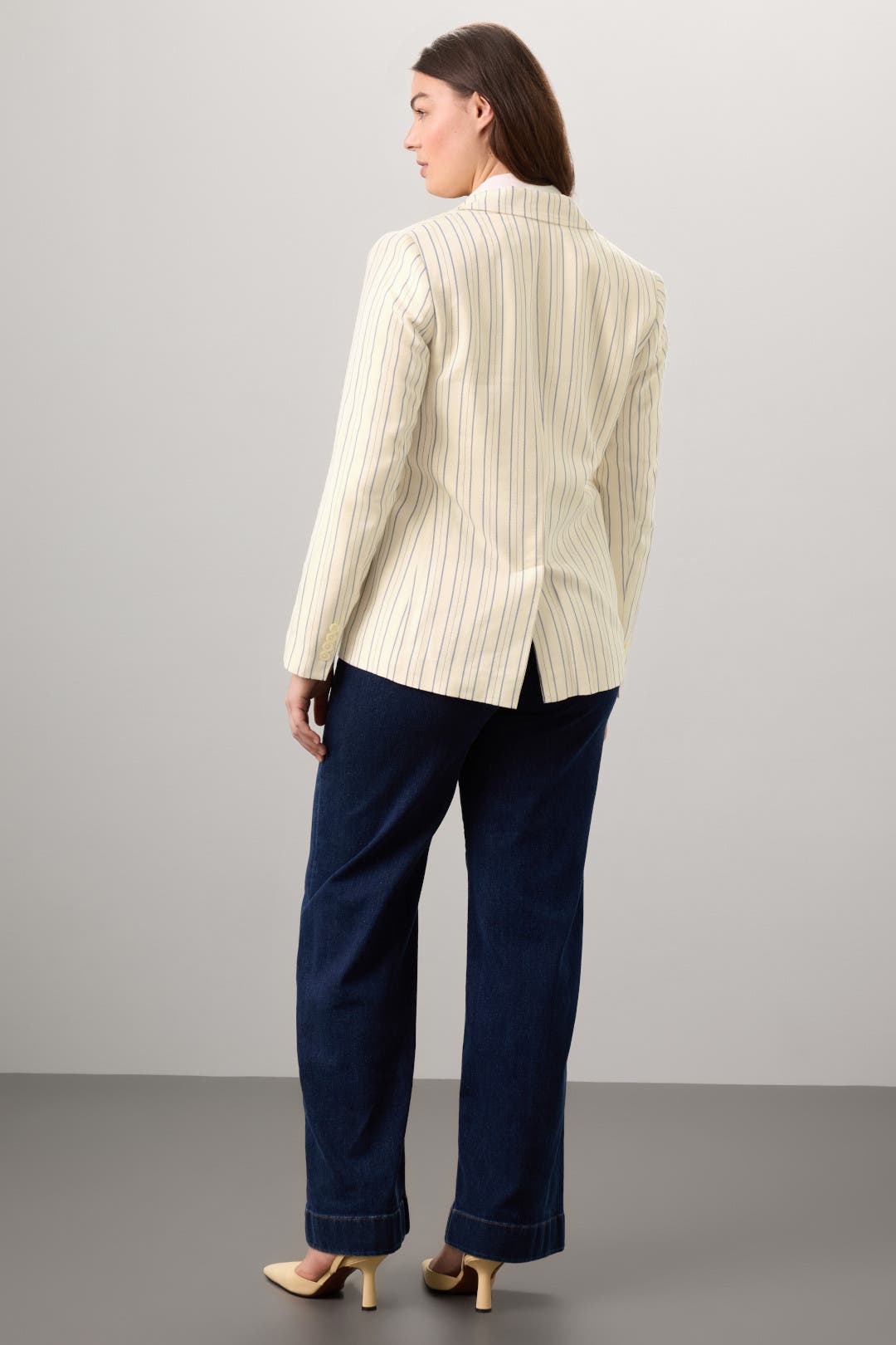 Lawdro Blazer by Lauren Ralph Lauren | Rent the Runway