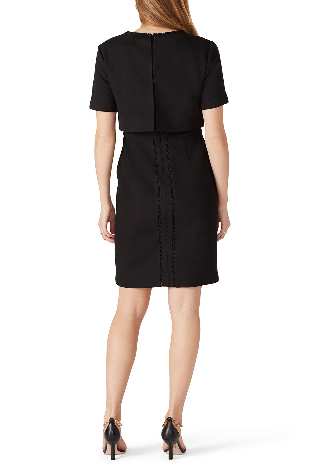 Black Popover Sheath by Toccin 7