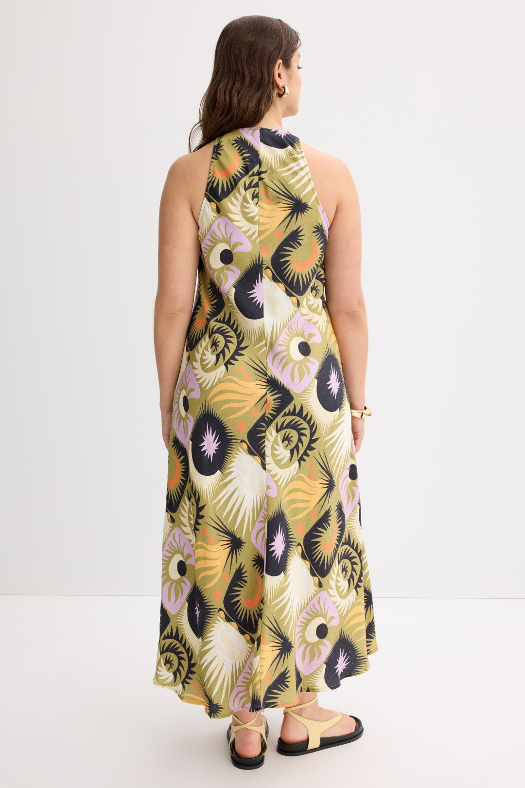 Lanelle Dress by Untitled in Motion 7